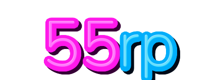 55rp — logo kanal