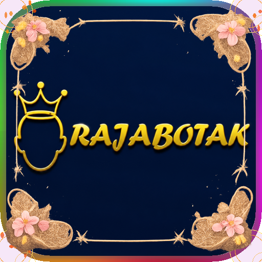 rajabotak — galeri pratinjau - APK Resmi